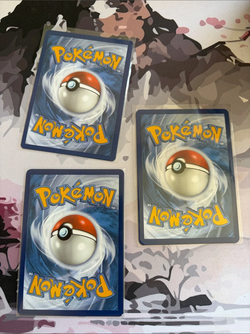 Doduo & Dodrio Pokémon Evolution Holo Reverse Holo Card Lot 🐦 | 3 Cards ✨5/$25✨